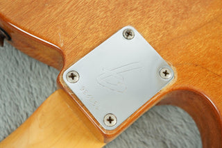 1968 Fender Telecaster Type 1 Thinline, Mahogany