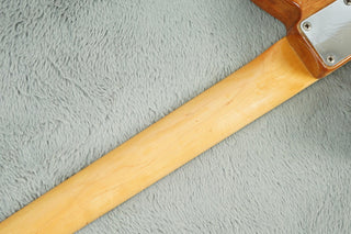 1968 Fender Telecaster Type 1 Thinline, Mahogany