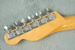 1968 Fender Telecaster Type 1 Thinline, Mahogany