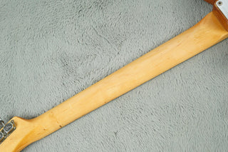 1968 Fender Telecaster Type 1 Thinline, Mahogany