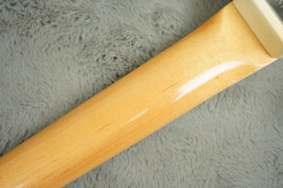 1964 Fender Jazz Bass Olympic White