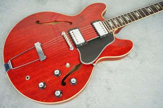 1966 Gibson ES-335 TDC