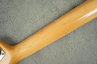 1964 Fender Jazz Bass Olympic White