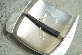 1964 Fender Jazz Bass Olympic White