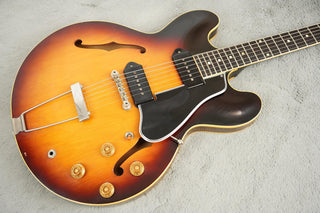 1959 Gibson ES-330TD