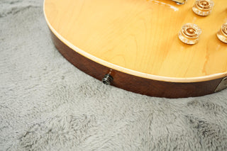 1981 Gibson Les Paul Deluxe Natural