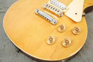 1981 Gibson Les Paul Deluxe Natural