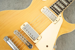 1981 Gibson Les Paul Deluxe Natural