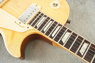 1981 Gibson Les Paul Deluxe Natural
