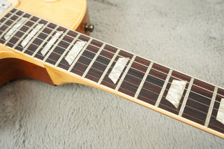 1981 Gibson Les Paul Deluxe Natural