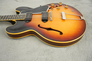 1959 Gibson ES-330TD