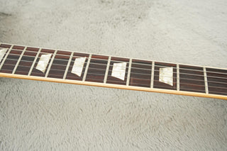 1981 Gibson Les Paul Deluxe Natural