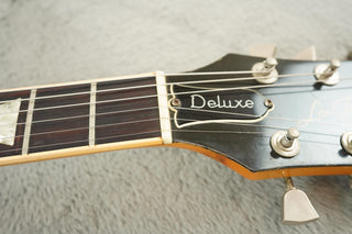 1981 Gibson Les Paul Deluxe Natural