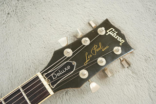 1981 Gibson Les Paul Deluxe Natural
