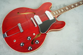 1968 Gibson ES-330 TDC Nr. Mint