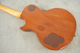 1981 Gibson Les Paul Deluxe Natural