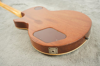 1981 Gibson Les Paul Deluxe Natural