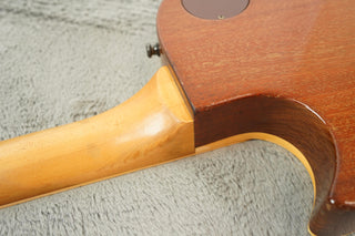 1981 Gibson Les Paul Deluxe Natural