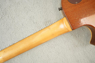 1981 Gibson Les Paul Deluxe Natural