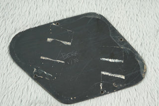 1957 Gibson Les Paul Custom, Refin Black