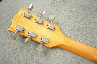 1981 Gibson Les Paul Deluxe Natural