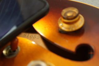 1959 Gibson ES-330TD