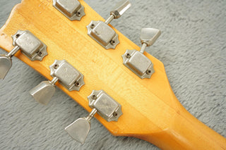 1981 Gibson Les Paul Deluxe Natural