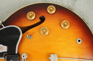 1959 Gibson ES-330TD