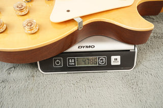 1981 Gibson Les Paul Deluxe Natural