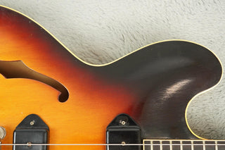 1959 Gibson ES-330TD