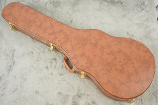 2015 Gibson Custom CS9 50s Les Paul Standard VOS Bourbon Burst