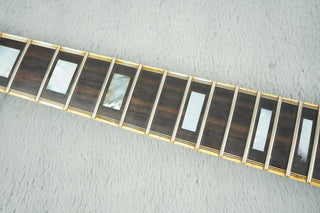 1965 Gibson SG Custom Refin Black