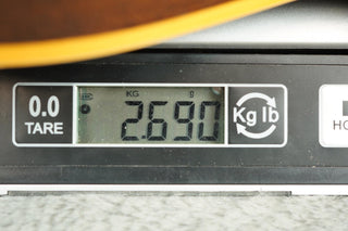 1959 Gibson ES-330TD