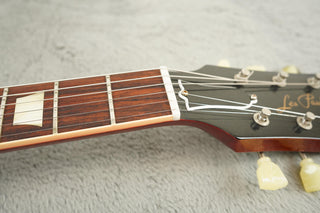 2015 Gibson Custom CS9 50s Les Paul Standard VOS Bourbon Burst