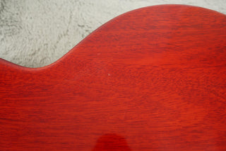 2015 Gibson Custom CS9 50s Les Paul Standard VOS Bourbon Burst