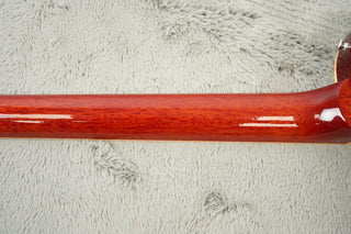 2015 Gibson Custom CS9 50s Les Paul Standard VOS Bourbon Burst