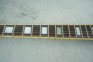 1965 Gibson SG Custom Refin Black