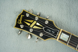 1965 Gibson SG Custom Refin Black