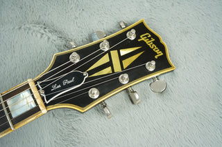 1965 Gibson SG Custom Refin Black