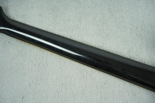 1965 Gibson SG Custom Refin Black