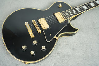 1976 Gibson Les Paul Custom