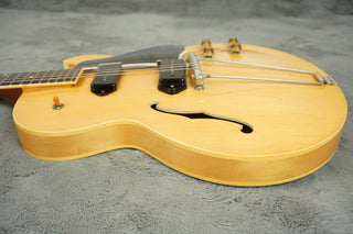 1958 Gibson ES-225 TDN