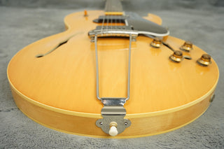 1958 Gibson ES-225 TDN