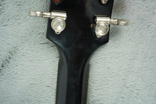 1965 Gibson SG Custom Refin Black