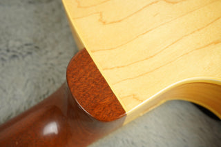 1958 Gibson ES-225 TDN