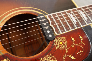 1963 Gibson J-200 Sunburst