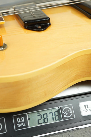 1958 Gibson ES-225 TDN