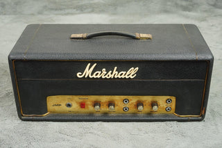1971 Marshall 1917 PA20