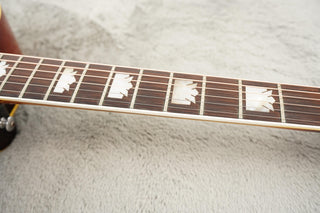 1963 Gibson J-200 Sunburst