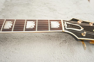 1963 Gibson J-200 Sunburst